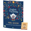 English Tea Shop Organic Tea Advent Calendar 