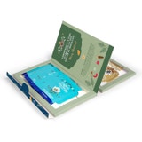 English Tea Shop Ekologisk Tepresent "Lilla julmirakel"