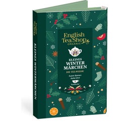 English Tea Shop Tee-Geschenk 