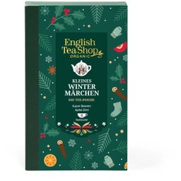 English Tea Shop Tee-Geschenk 