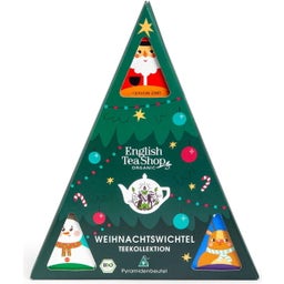 English Tea Shop Колекция органичен чай 