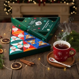 English Tea Shop Колекция органичен чай 