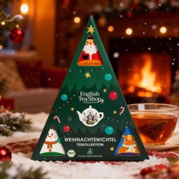 English Tea Shop Колекция органичен чай 