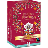 Biologische Wintertee Sometimes in Winter  - Limited Edition