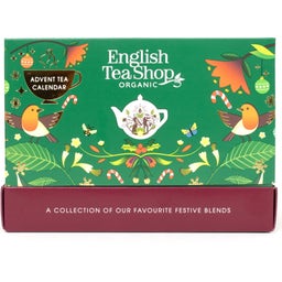 Tee Adventskalender 