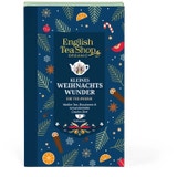 Poklon od organskog čaja "Malo božićno čudo"