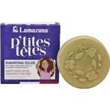 Lamazuna Festes Kinder-Shampo Happy Head