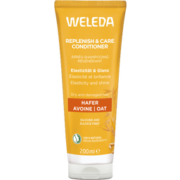 Weleda Regeneračný ovsený kondicionér - 200 ml