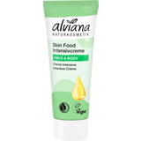 alviana Naturkosmetik Skin Food Intensivcreme