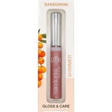 CMD Naturkosmetik Lesk na pery Sandorini Gloss & Care