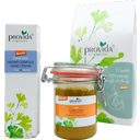 provida organics Winter Harmony Hands & Body Set - 1 set