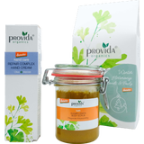 Provida Organics Winter Harmony Hands & Body Set