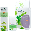 provida organics Winter Harmony Face & Glow Set - 1 set