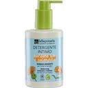 Gel Nettoyant Intime Bardane & Calendula, 250 ml