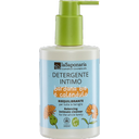 Żel do higieny intymnej Nagietek i łopian - 250 ml