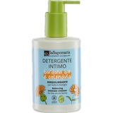Gel Nettoyant Intime Bardane & Calendula