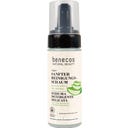Benecos Gyengéd tisztító hab - 150 ml