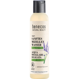 Benecos Eau Micellaire Douce - 150 ml