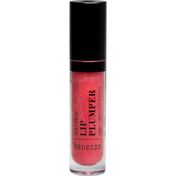 Benecos Natural Lip Plumper - 4,80 ml