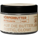 Beurre Corporel « À vos Beurres, prêt·e·s, Glow ! » - 100 ml