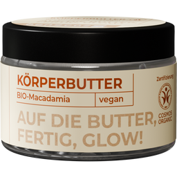 Beurre Corporel « À vos Beurres, prêt·e·s, Glow ! » - 100 ml