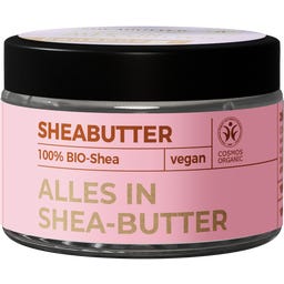 Benecos Shea vaj 