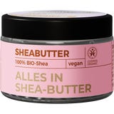 benecos Masło shea "Alles in Shea-Butter"