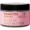 benecos Sheabutter 