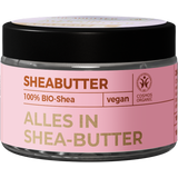 benecos Sheaboter "Alles in Shea-Butter"