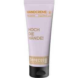 benecos Hand cream 