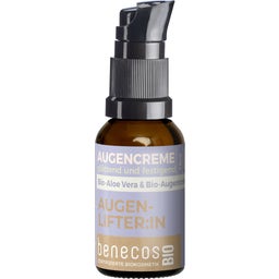Benecos Szemkörnyékápoló krém 