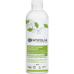 CENTIFOLIA Family Moisturising Cleansing Lotion - 200 ml