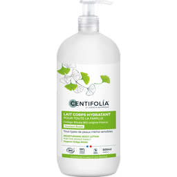CENTIFOLIA Family Moisturising Body Lotion - 500 ml