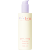 Bubbles & Puddles Baby Shampoo & Body Wash