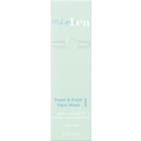 minLen Foam & Fresh Face Wash - 150 ml