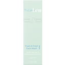minLen Skum og frisk ansiktsvask - 150 ml