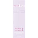 minLen Glow Right Face Serum - 30 ml