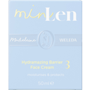 minLen Hydramazing Barrier Face Cream - 50 ml