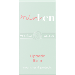 minLen Liptastic Balm - 3,50 g