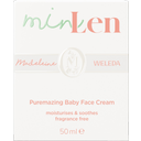 minLen Puremazing Baby Face Cream - 50 ml