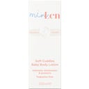 minLen Soft Cuddles Baby Body Lotion - 200 ml
