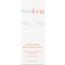 minLen Soft Cuddles Baby Body Lotion - 200 ml