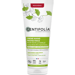 CENTIFOLIA Kosteuttava käsivoide koko perheelle - 75 ml