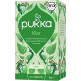 Pukka Klar Bio-zeli&scaron;čni čaj