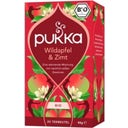 Pukka Villi omena- ja kaneli-luomuyrttitee - 20 kpl