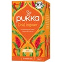 Pukka Tre Ingefära Organiskt Örtteer - 20 st.