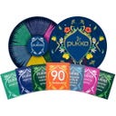 Workday Wellness - Biologische Selectiebox  - 1 Set