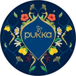 Pukka Coffret Sélection 