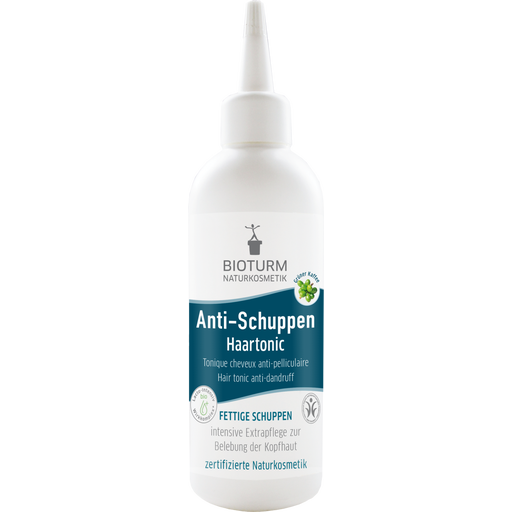 Bioturm Anti-Schuppen Haartonic - 150 ml
