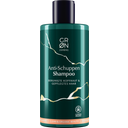 GRN [GREEN] Anti-dandruff Shampoo